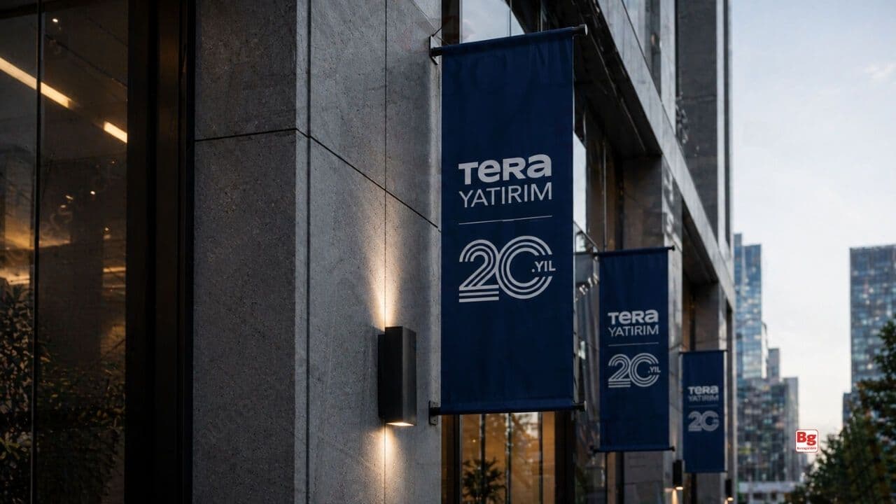 Tera Investment’s Top Traded Stocks: Liquidity Flow and Smart Money Traces