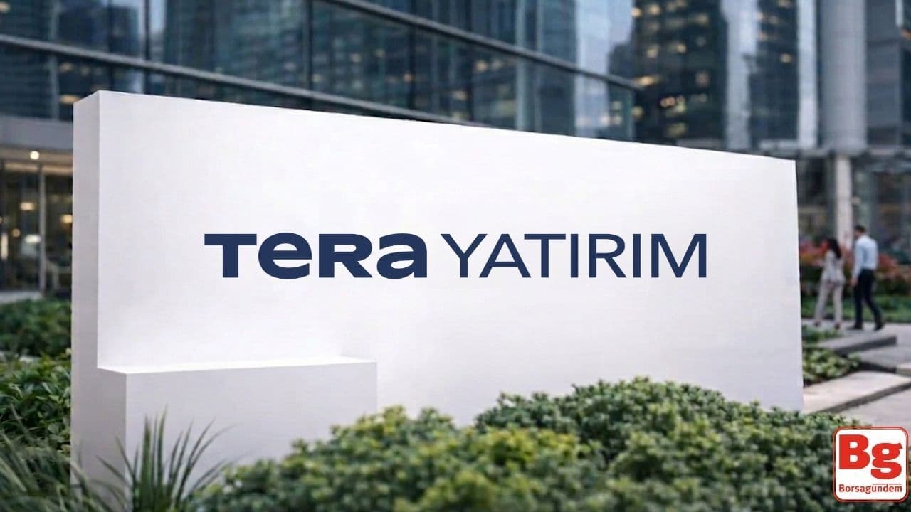 TERA’s First Half 2026 Surge: Sales +89%, EBITDA +442%
