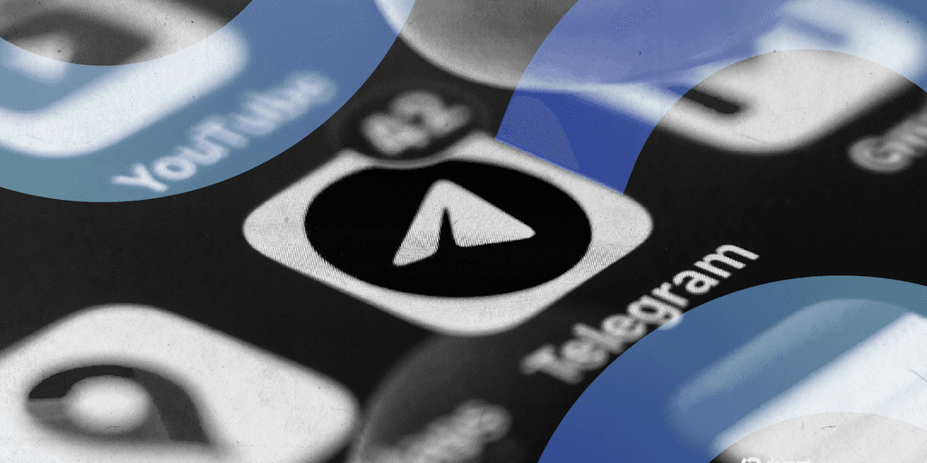Australia Sues Telegram for $38M Over 'Pro-Terror' Videos