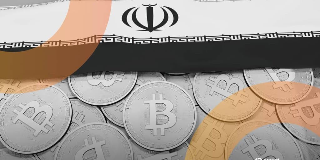 US Treasury Imposes Bitcoin Sanctions on Iranian Firms