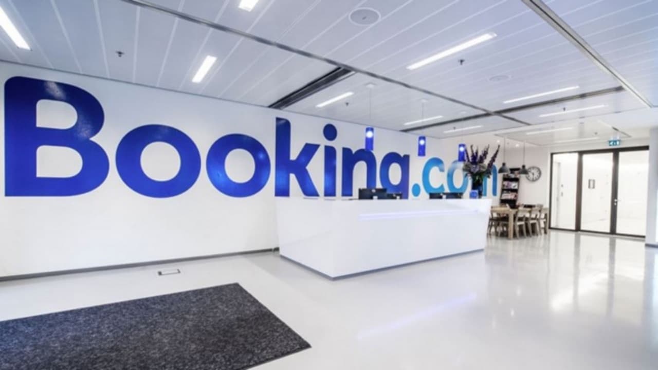Booking.com Reopens in Turkey: A New Chapter in Tourism Reforms