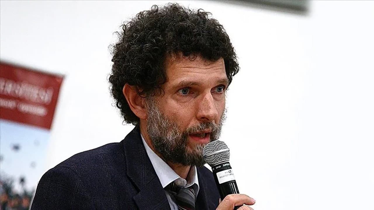 ECHR Osman Kavala Ruling: Turkey Faces Human Rights Scrutiny