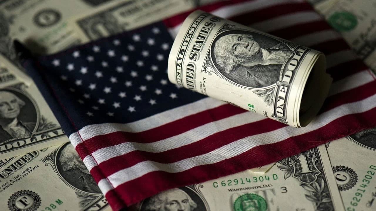 US Q2 Growth Falls Short of Expectations: Government Spending Constraints