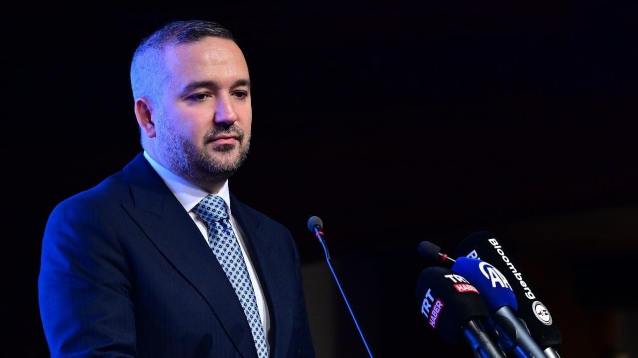 TCMB Governor Karahan’s Syria Visit: Bilateral Deposit Accounts Signal New Regional Financial Cooperation