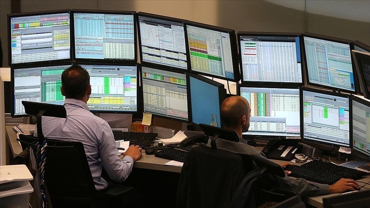 European Markets Jostled by Central Bank Moves and Middle East Tensions