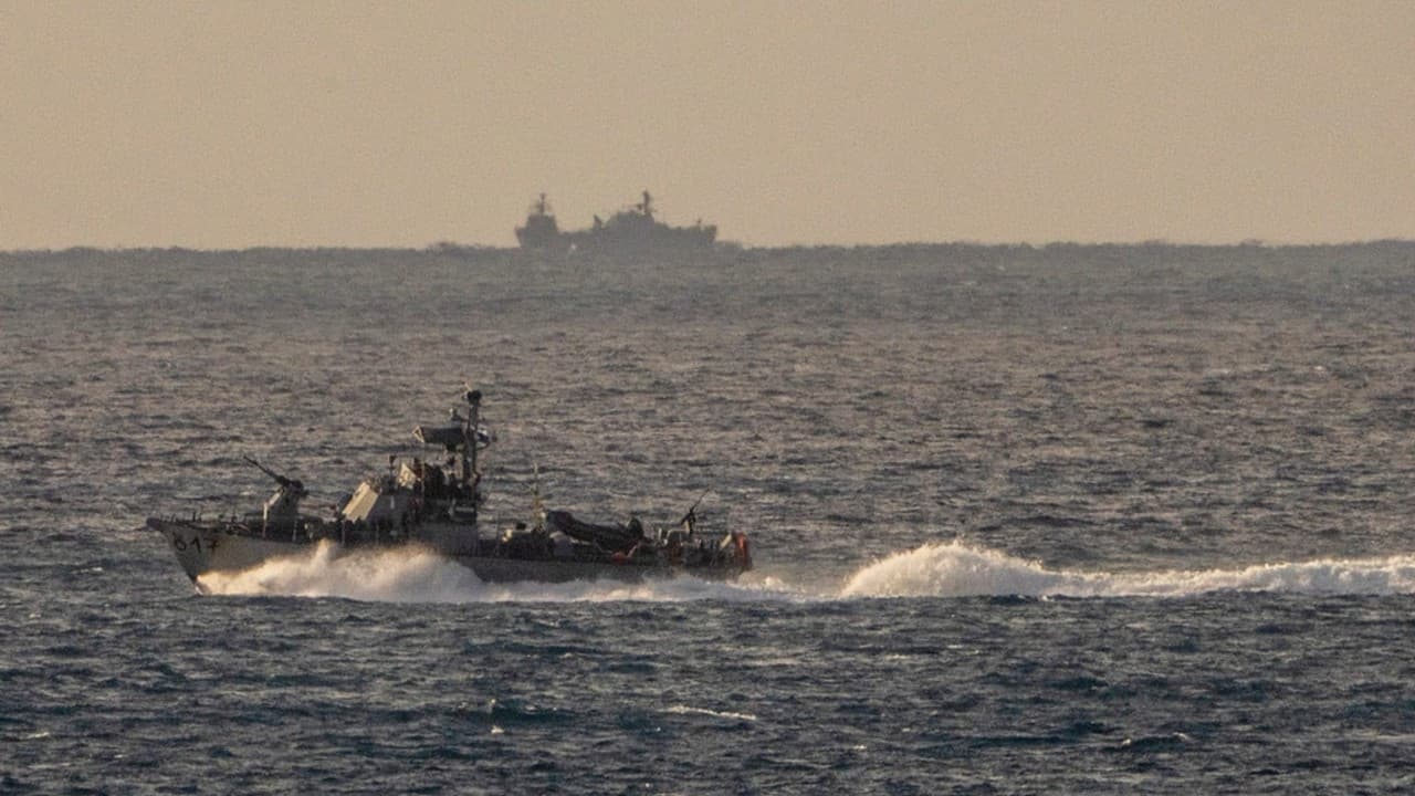 Houthi Denial of Strait Fees: A New Strike Against Yemen's Global Trade