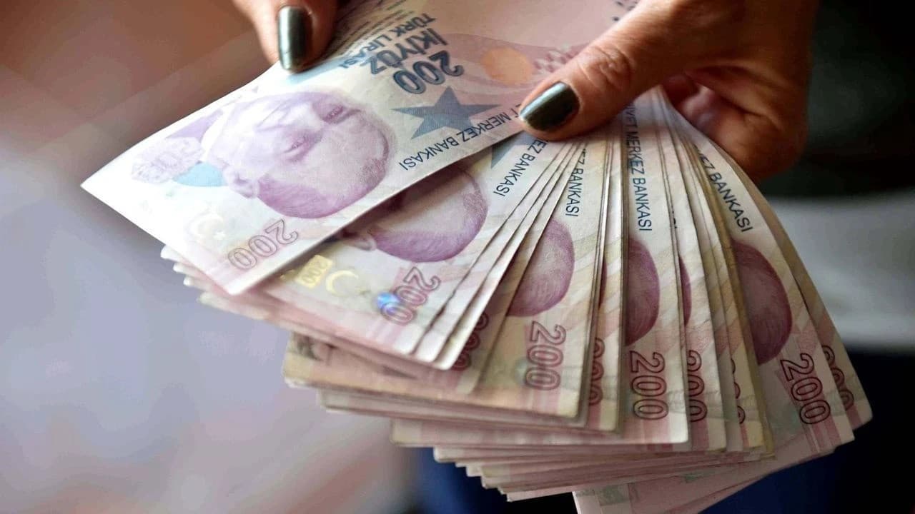 Deposit Rate War: Returns on TL 3 Million 32‑Day Term Unveiled