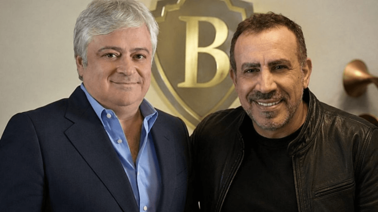 Başaran Holding and Ahbap Probe: 2.3 Billion TL Real Estate Shuffle and Kanat Defense Link