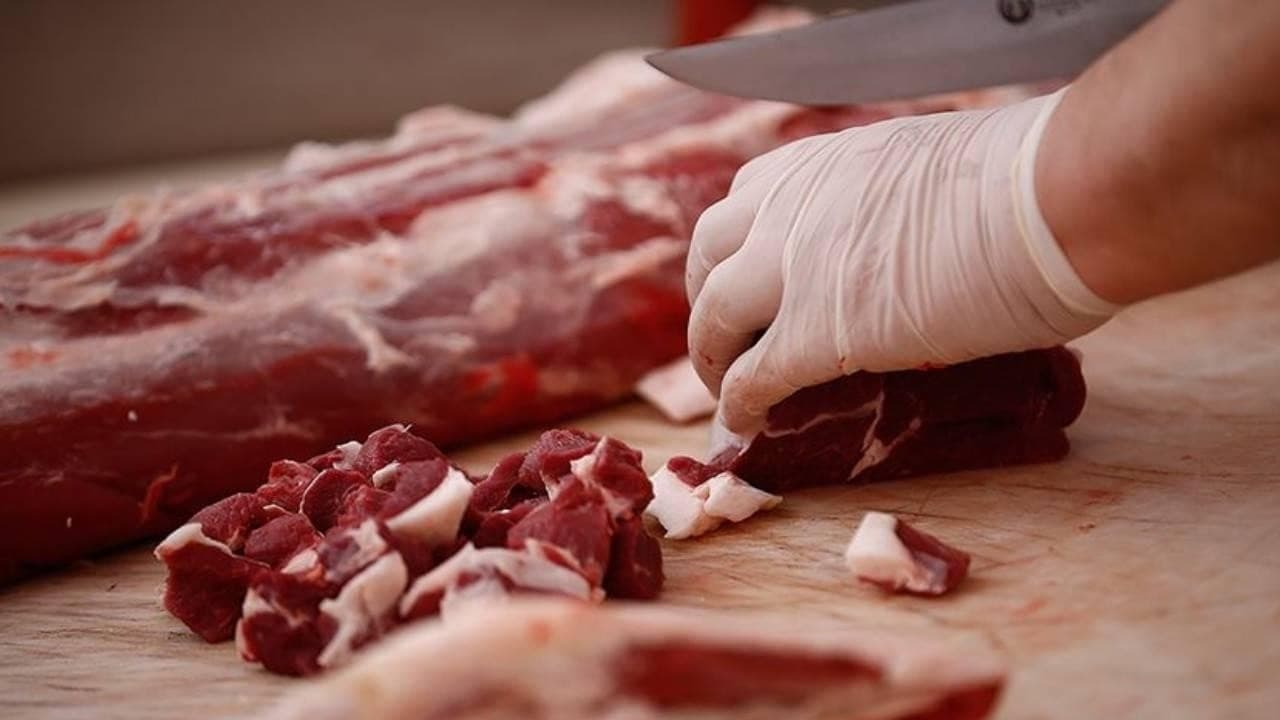 Red Meat Producers Caught in a Margin Squeeze: Structural Risks Intensify
