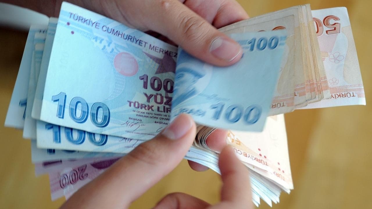 Turkey’s Treasury Debt: 5.2 Trillion Lira, 50 Billion Dollar Interest Blowout