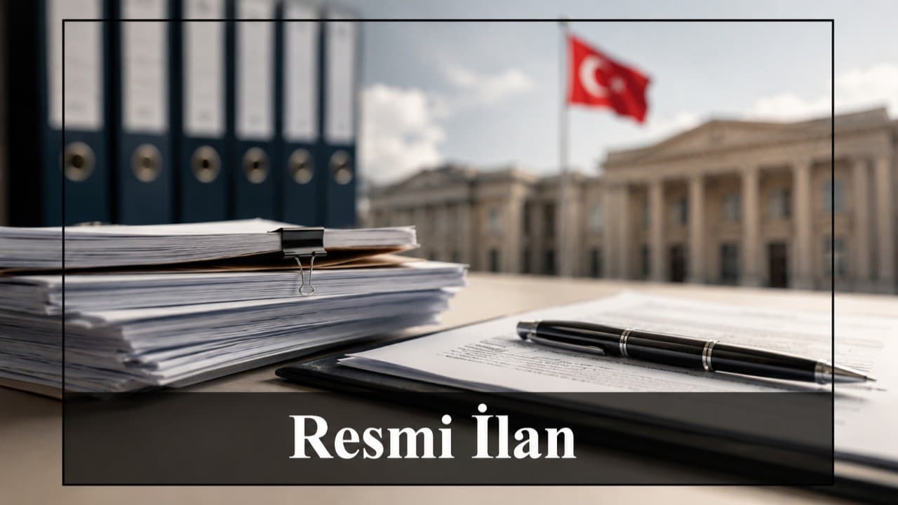 Beykoz Municipality Announces Open Tender for Bakery Products Purchase