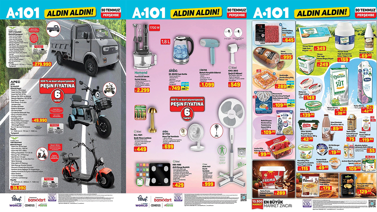 Summer Heat Solutions: Electric Vehicles and Home Appliances Pricing
