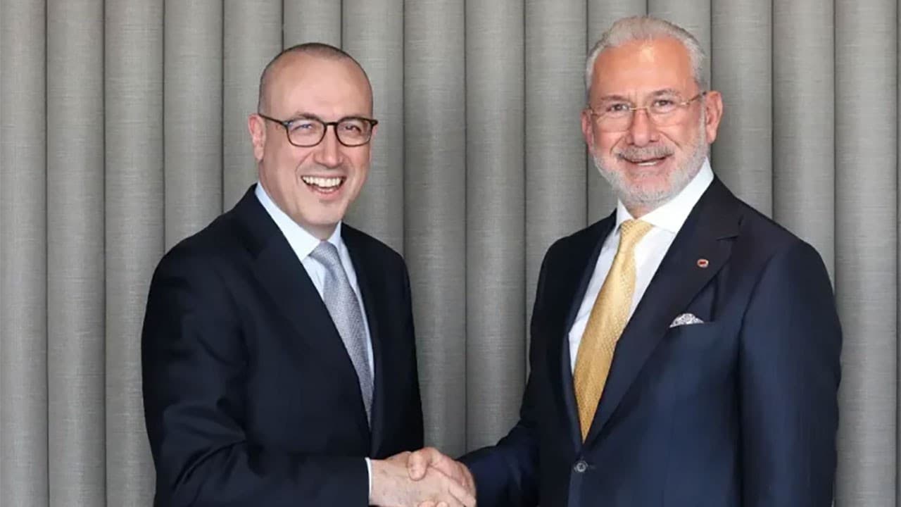 Tosyalı Secures €187 Million Spanish Loan: A Green Energy Gambit in Global Steel Markets