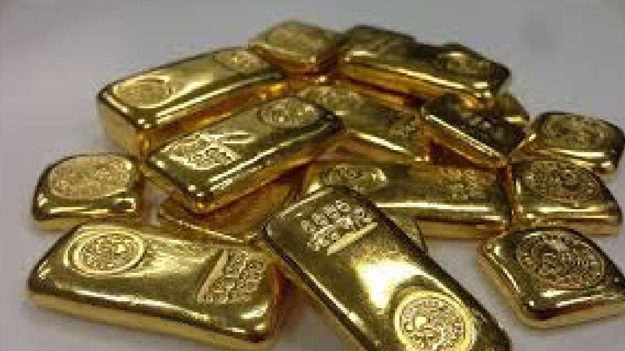 Fed Chair Warsh's Inflation Remarks Boost Gold