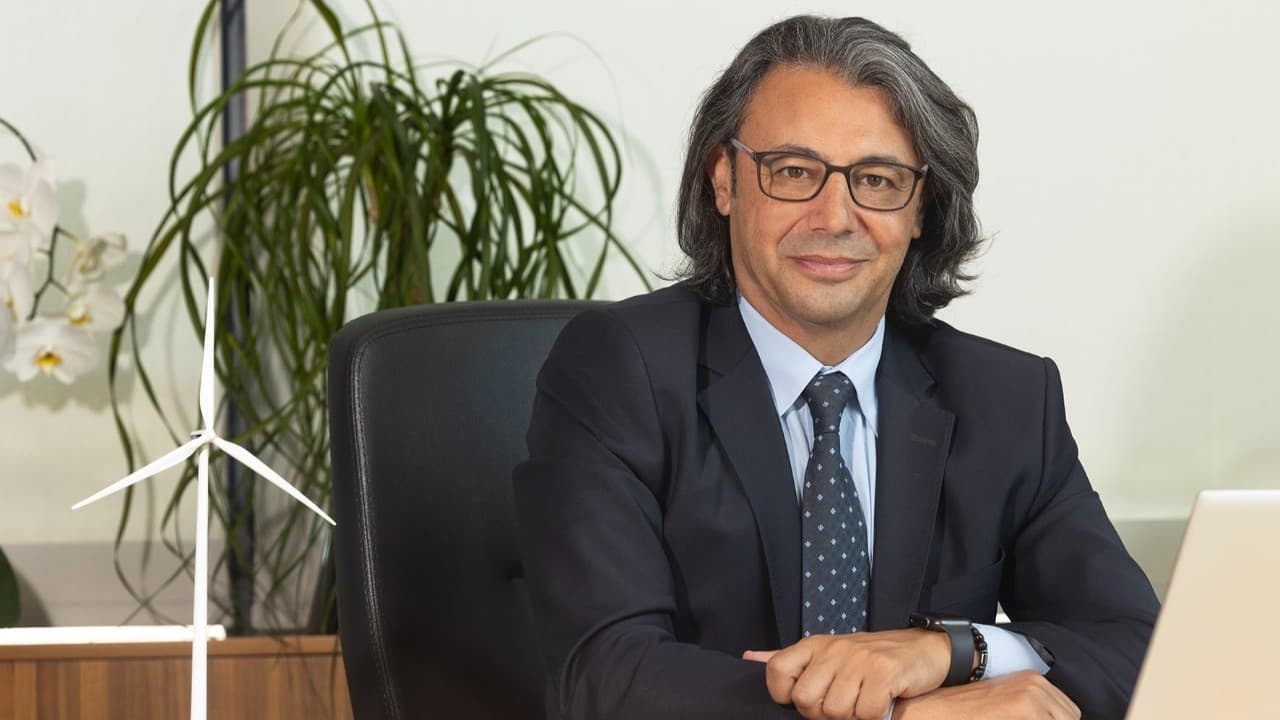 Bewen Energy: 3.8 Billion TL IPO to Accelerate Green Energy Investments