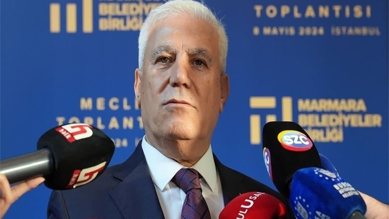 Bursa Mayor Bozbey's Release Order: How Markets Will React?