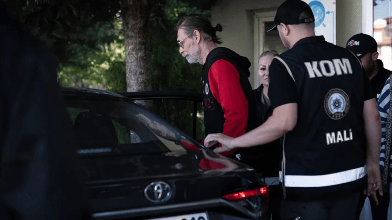 Erdal Beşikçioğlu's Detention: Depths of the Etimesgut Municipality Investigation