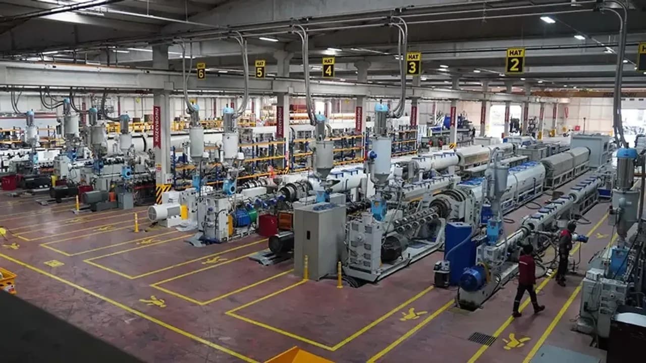 Inegöl Set to Build 1,600-Bus Capacity Plant: Will It Spark a Revolution in Turkey's Automotive Sector?