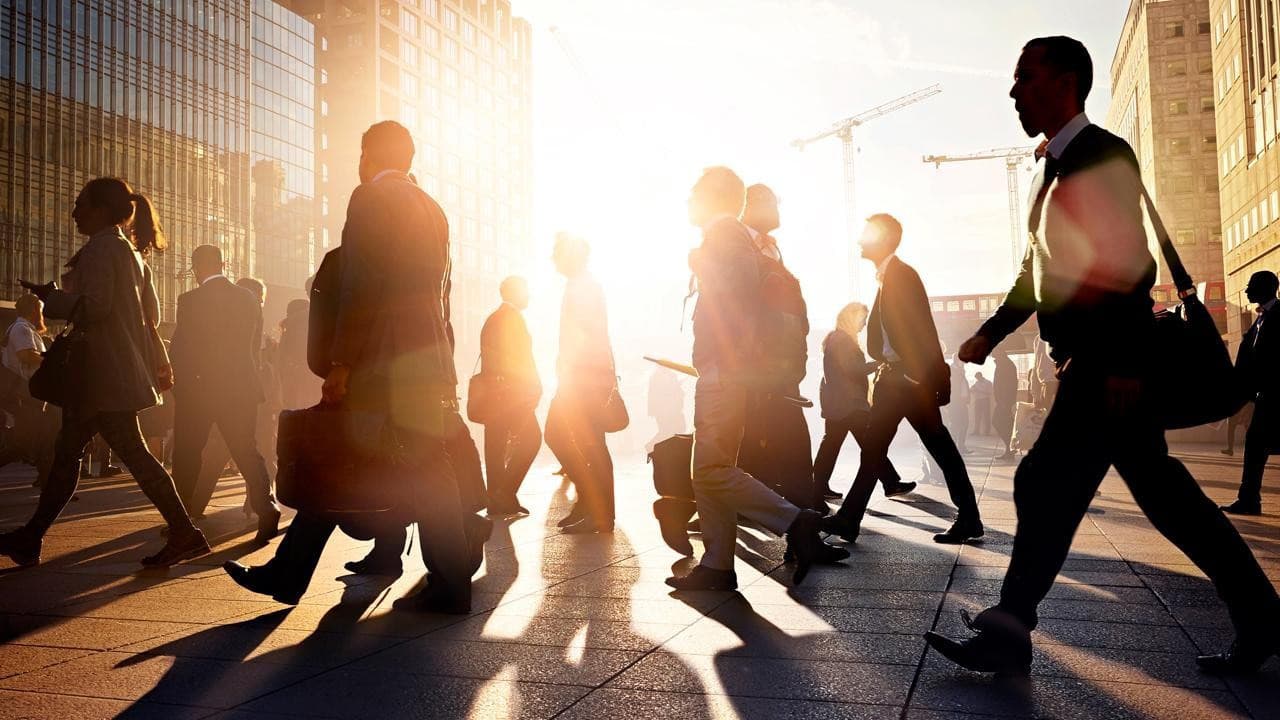 Employment Revival: Turkey's Unemployment Rate Slides to 7.6% in June