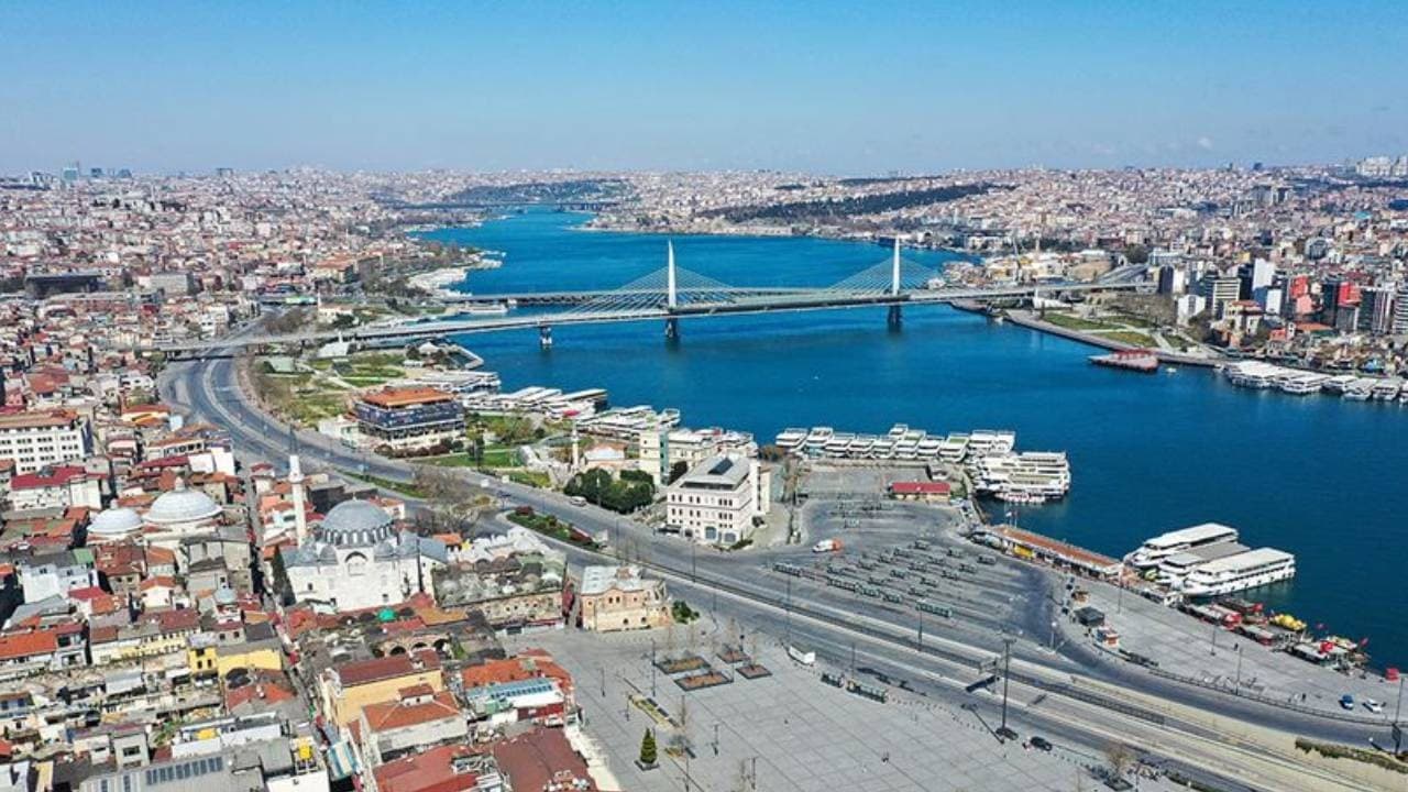İstanbul'un En Değerli 20 Mahallesi: Konut Fiyatları Rekor Kıza Çıkıyor