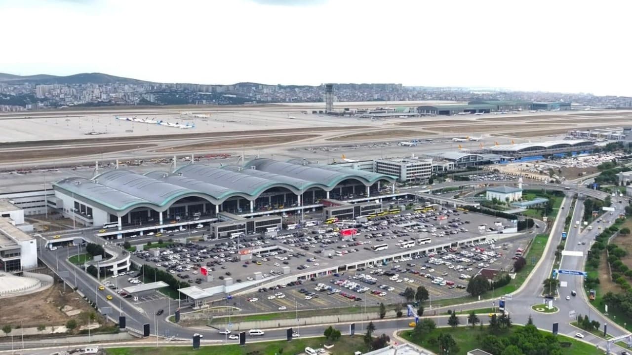 Sabiha Gökçen Surges to 6.4% Growth, Becomes Europe’s Fastest‑Growing Airport