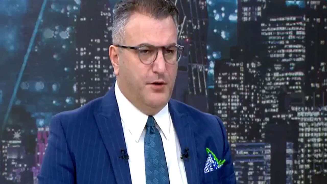 Cem Küçük's Detention: Allegations of Misdirection and Extortion Surface