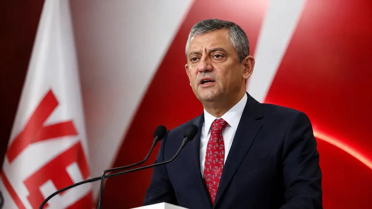 Yeni Party Raises 113.8 Million TL in 24 Hours, Marking a Milestone in Political Financing