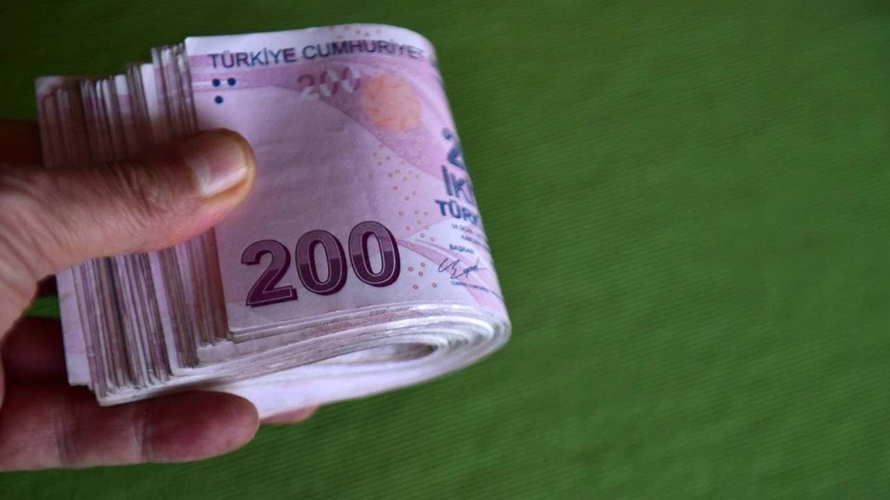 The Short-Term Yield Race: 32-Day Interest Report for 2 Million TRY