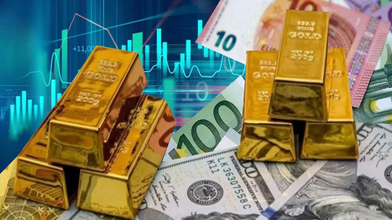 The Week’s Sole Winner: Currency Surge While Other Assets Falter