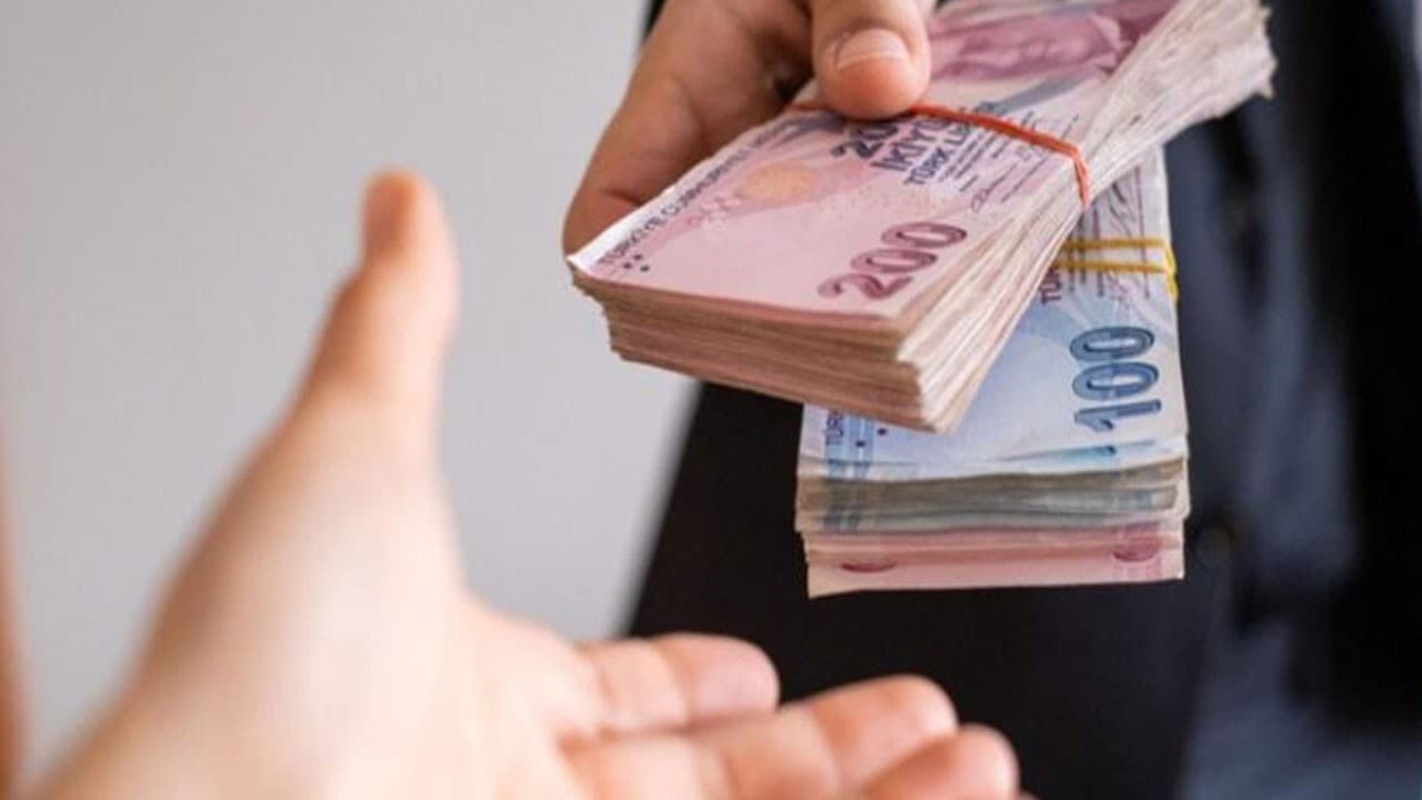 The Lift of the Lowest Pension Salary to $23,552: SGK Calendar and Treasury Burden