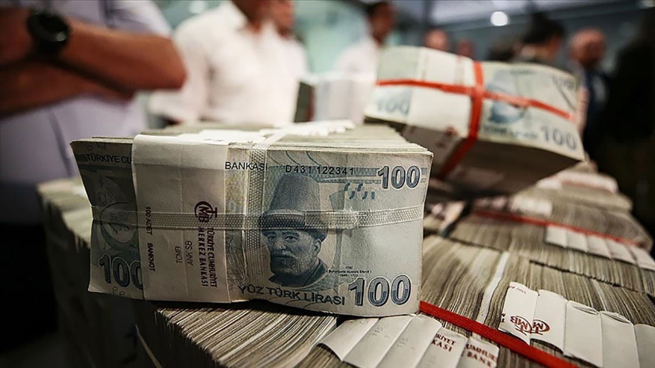Turkey's Second-Quarter Tax-Exempt Revenues Hit 24.2 Billion Lira, Signaling Fiscal Resilience