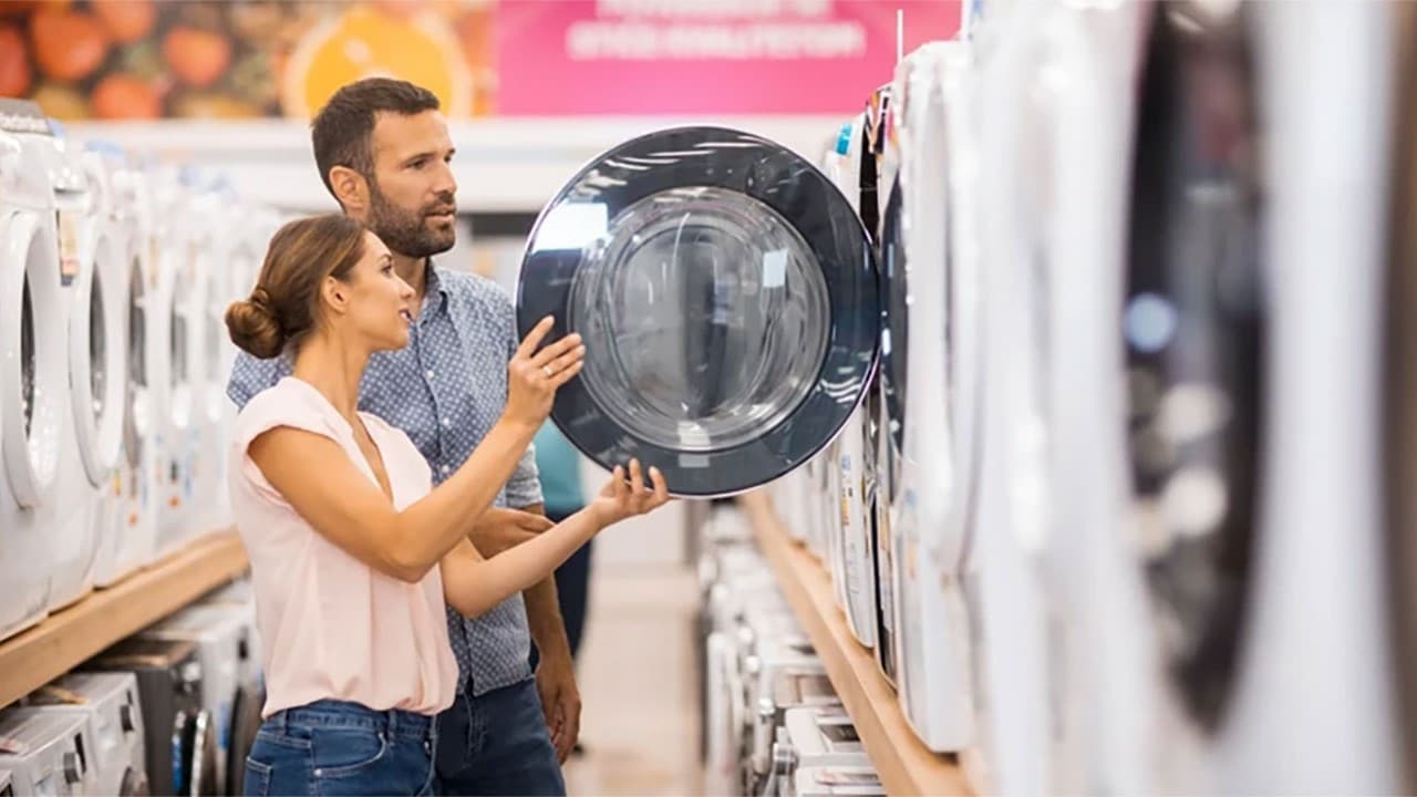 White Goods Sector Posts 7% Domestic Sales Drop and 19% Export Decline in H1 – Calls for Government Support