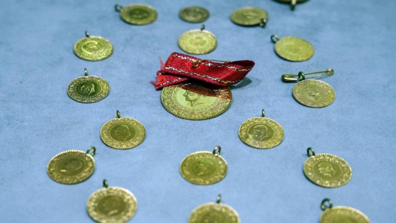 Gold Prices on August 1, 2026: Current Trends for Gram, Quarter and Half Ounces