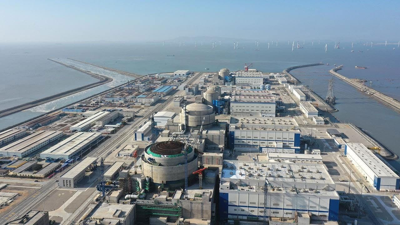 Beijing’s Mega Energy Push: China Solidifies Global Dominance with $25 Billion Nuclear Expansion