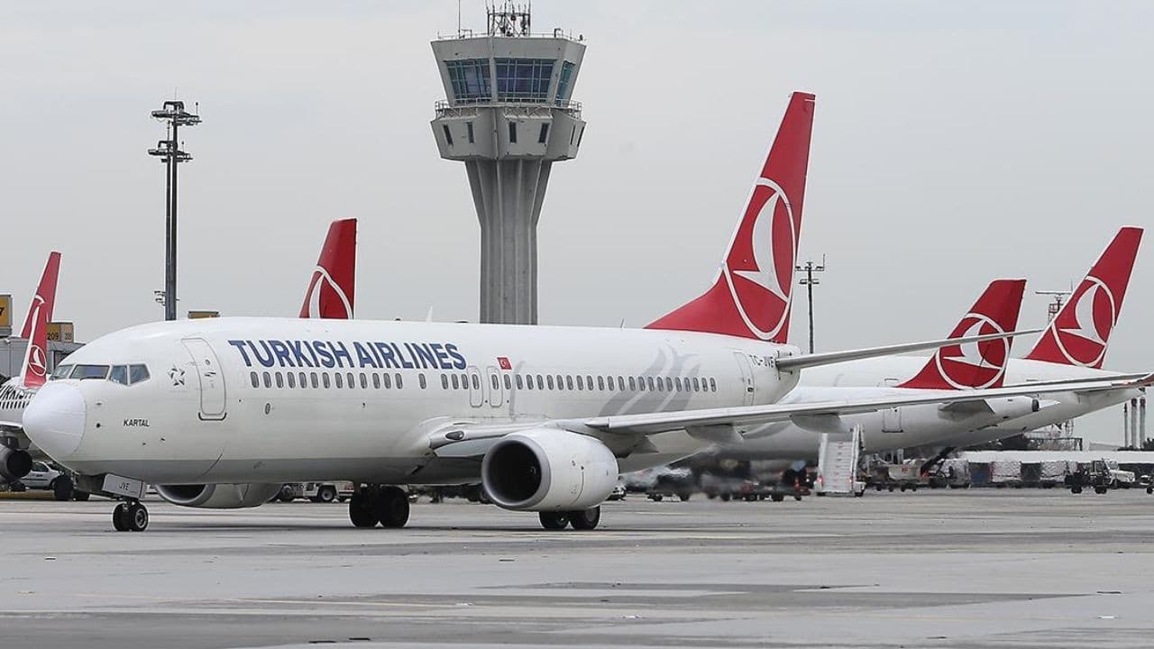 New Leaders in Time Economy: The Financial Barometer of the Aviation Sector