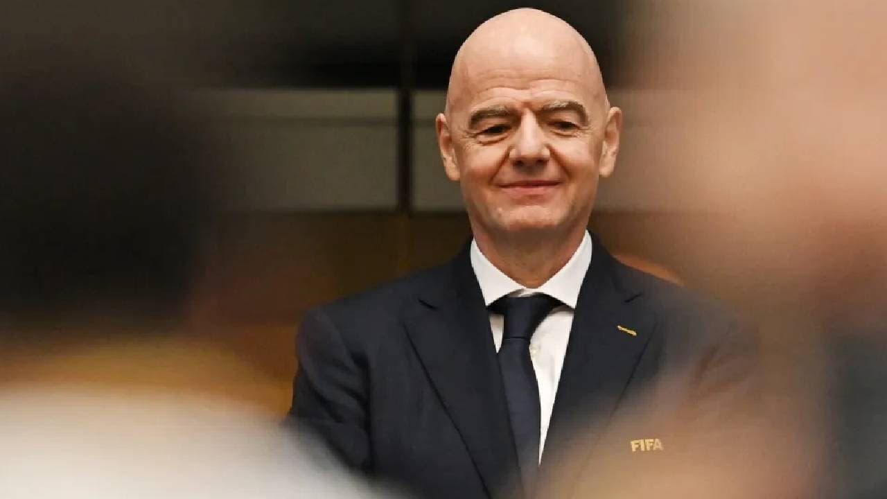 FIFA's $4.2 Billion Vision Collapses: Governance Crisis Forces Cancellation