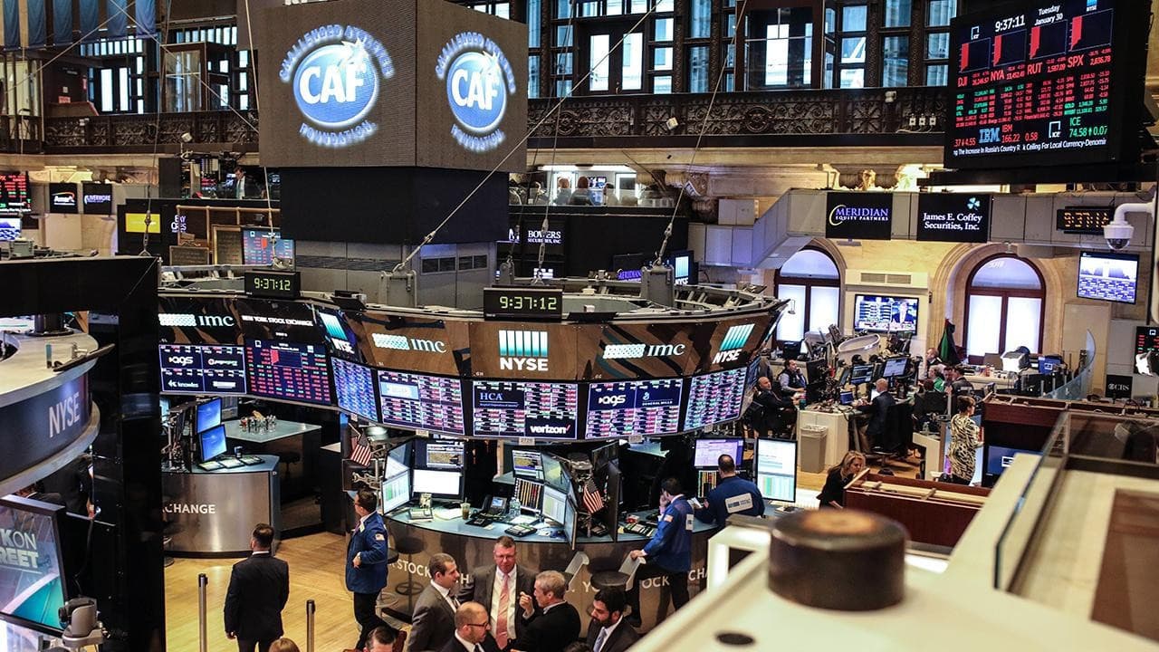 US Employment Report: The Critical Inflection Point Determining Global Liquidity Direction