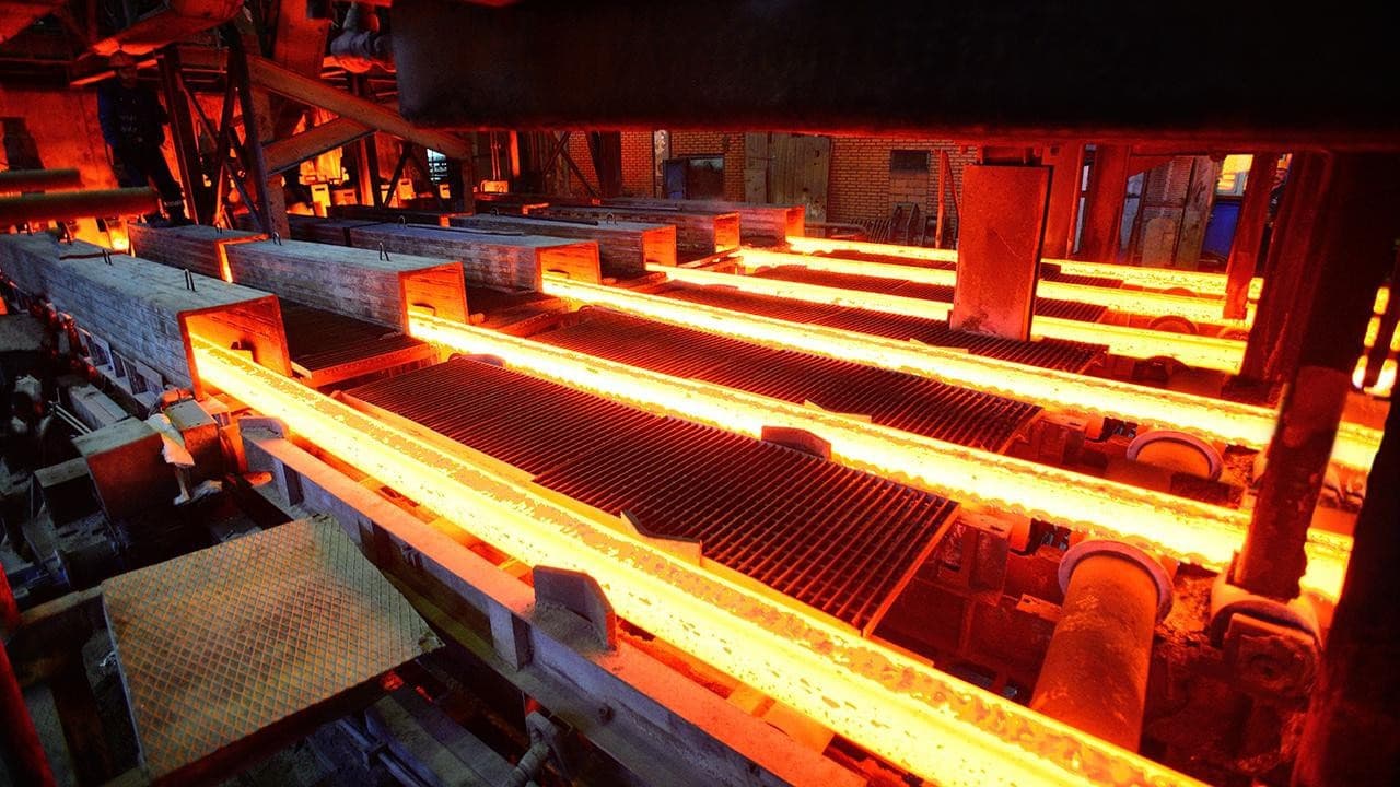 Turkey's Steel Output Jumps 8.1% in H1 2024: A Deep‑Dive Analysis