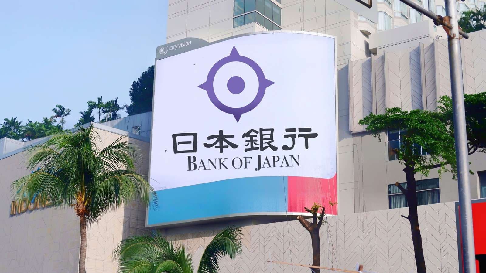 Paradigm Shift at the Bank of Japan: Ueda's Hawkish Tone Sets September Focus
