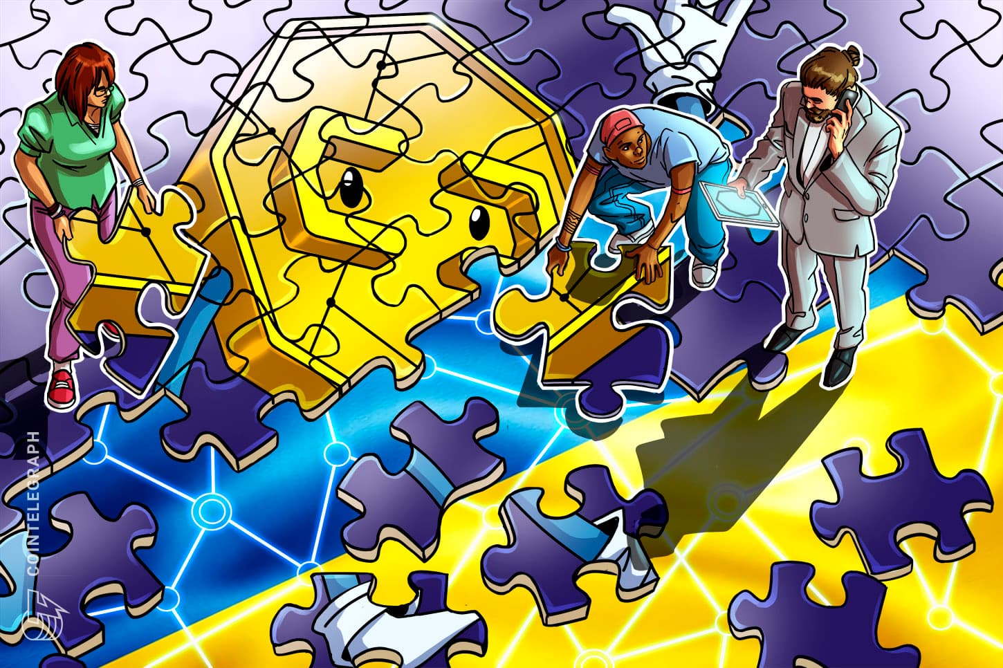 SBI and Gumi Alliance: Japan's Corporate Crypto Fund Push