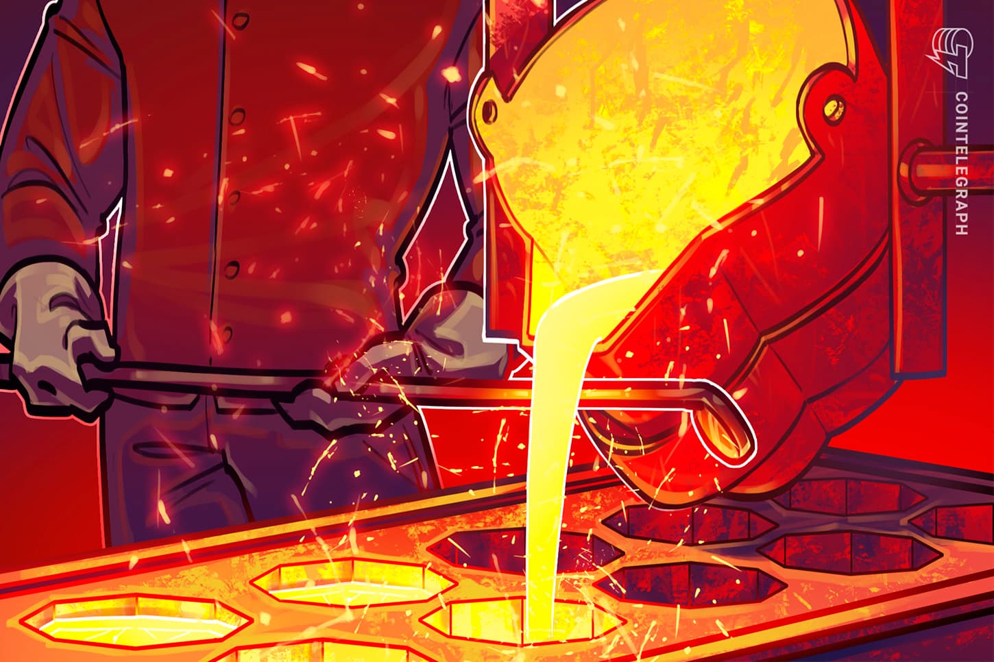 Tokenized Gold Passes DeFi Stress Test Amid Massive Adoption Gap
