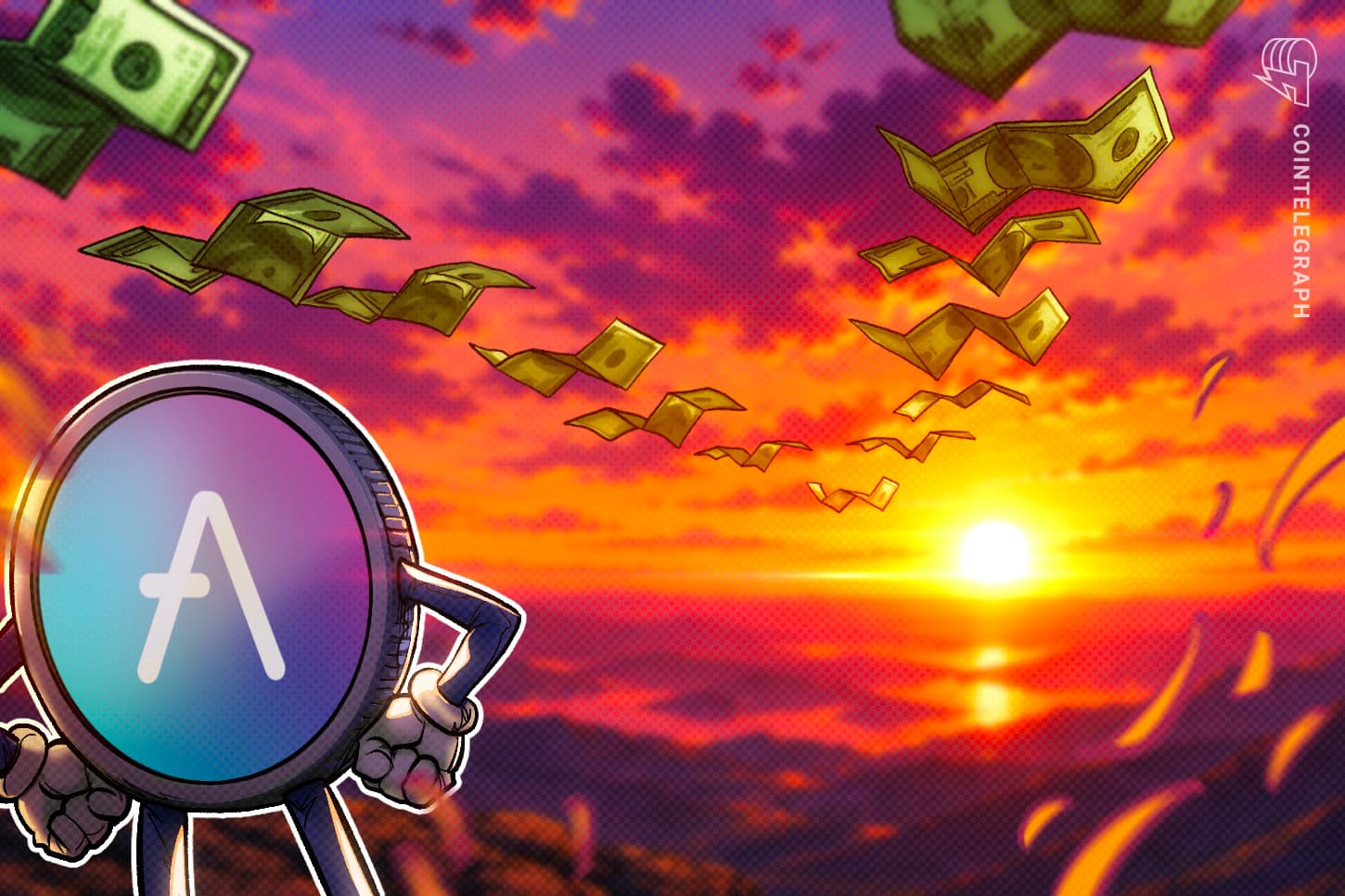 Aave Executes Radical Liquidity Shift: Shutting Down 6 Blockchain Markets
