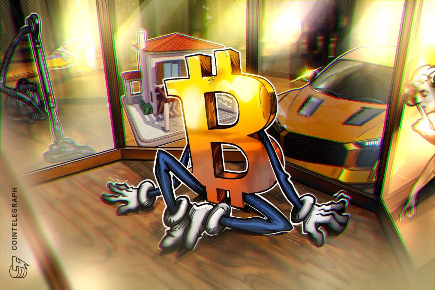 Bitcoin's Throne Shaken: RWA Perpetuals Establish New Dominance in Crypto Markets