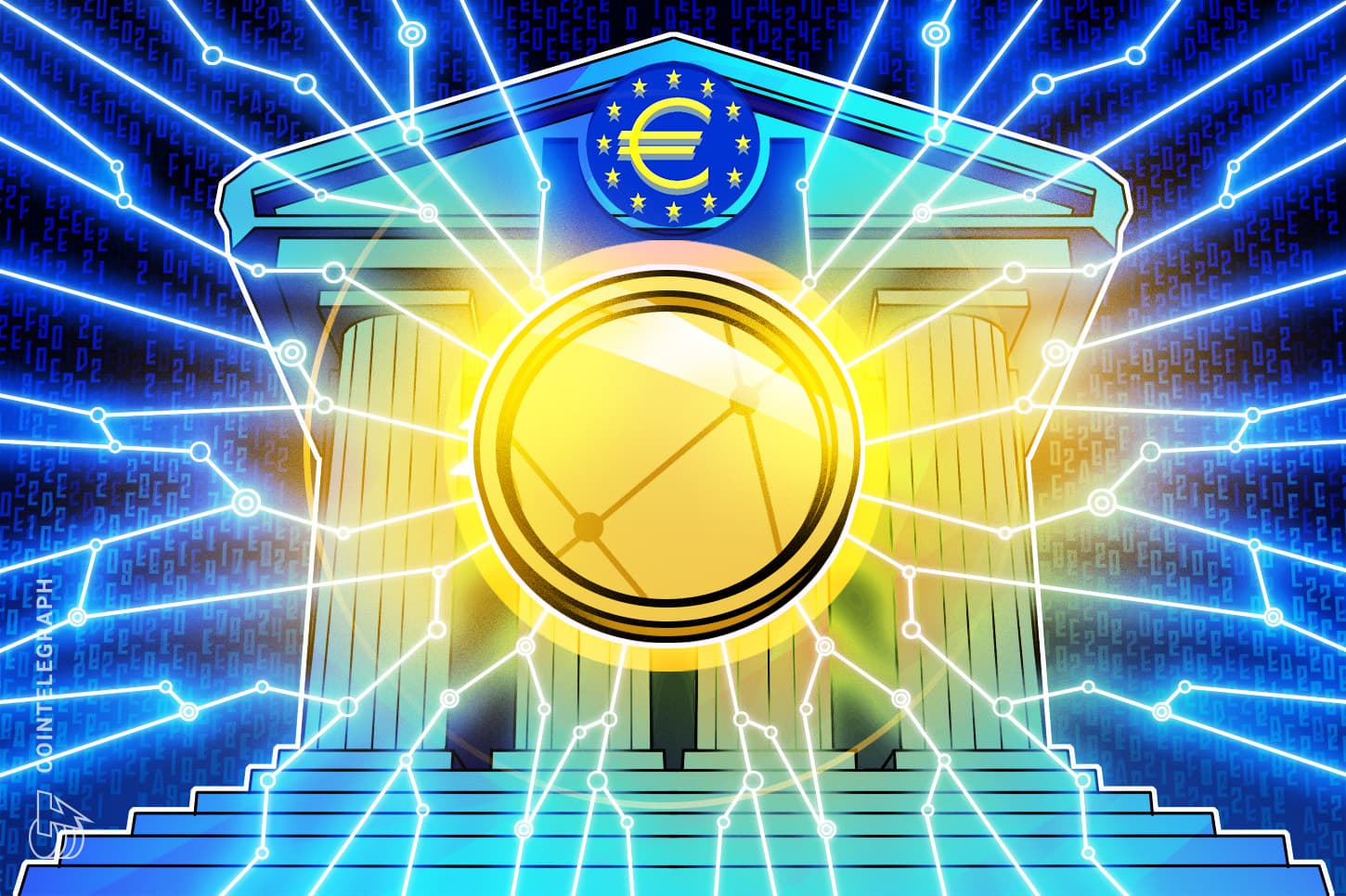 ECB Sets New Accessibility Benchmarks for Digital Euro App