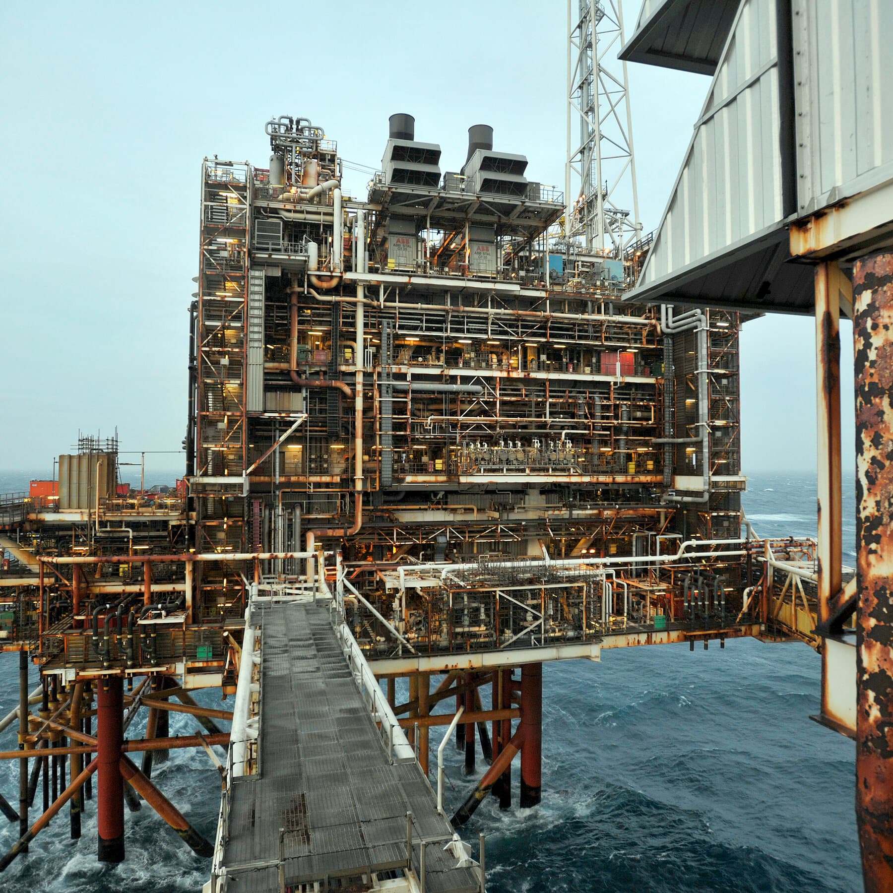 BP Puts North Sea Drilling Unit Up for Sale: A Pivotal Shift in the Energy Landscape