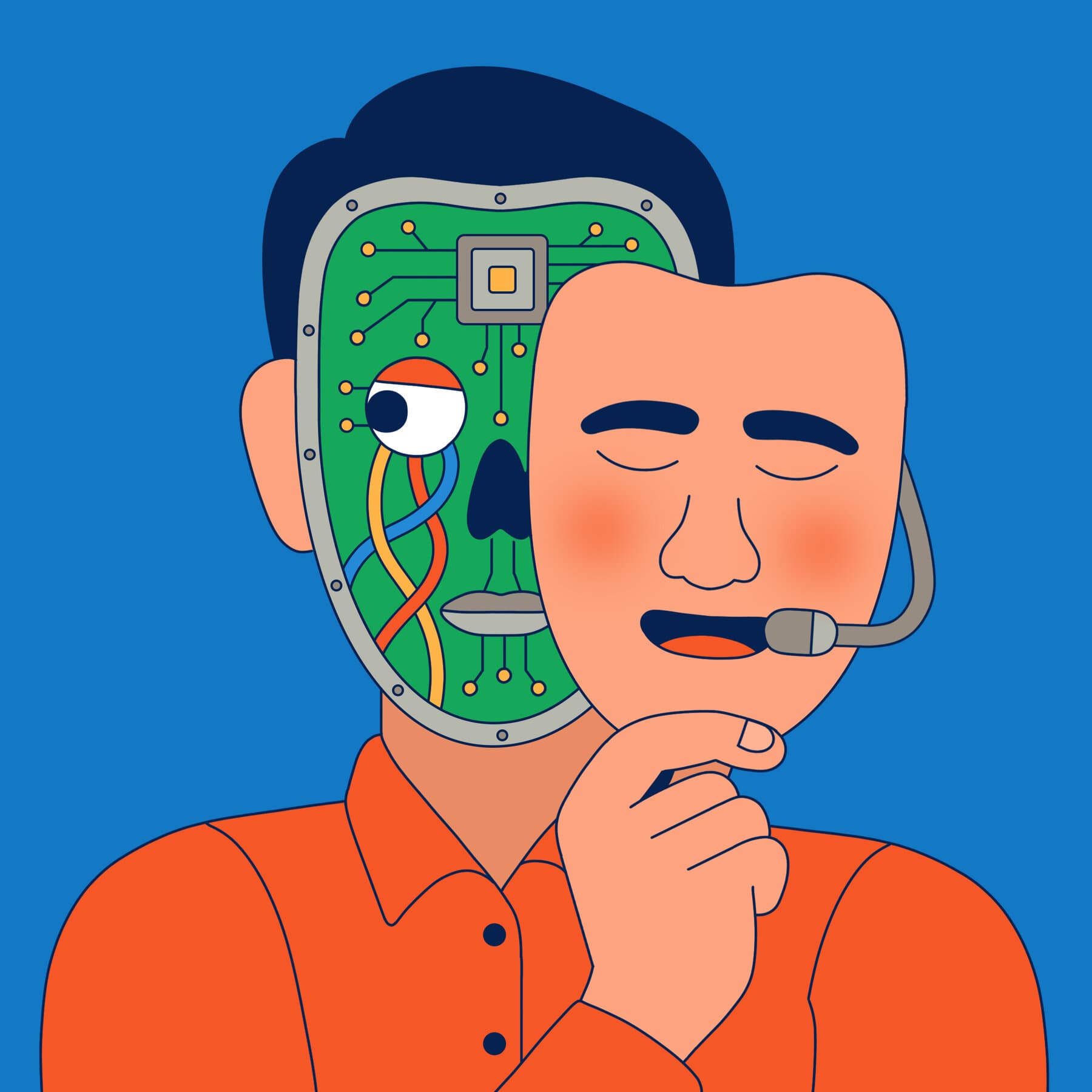 Silicon Valley on Alert Over AI 'Scheming' Risks