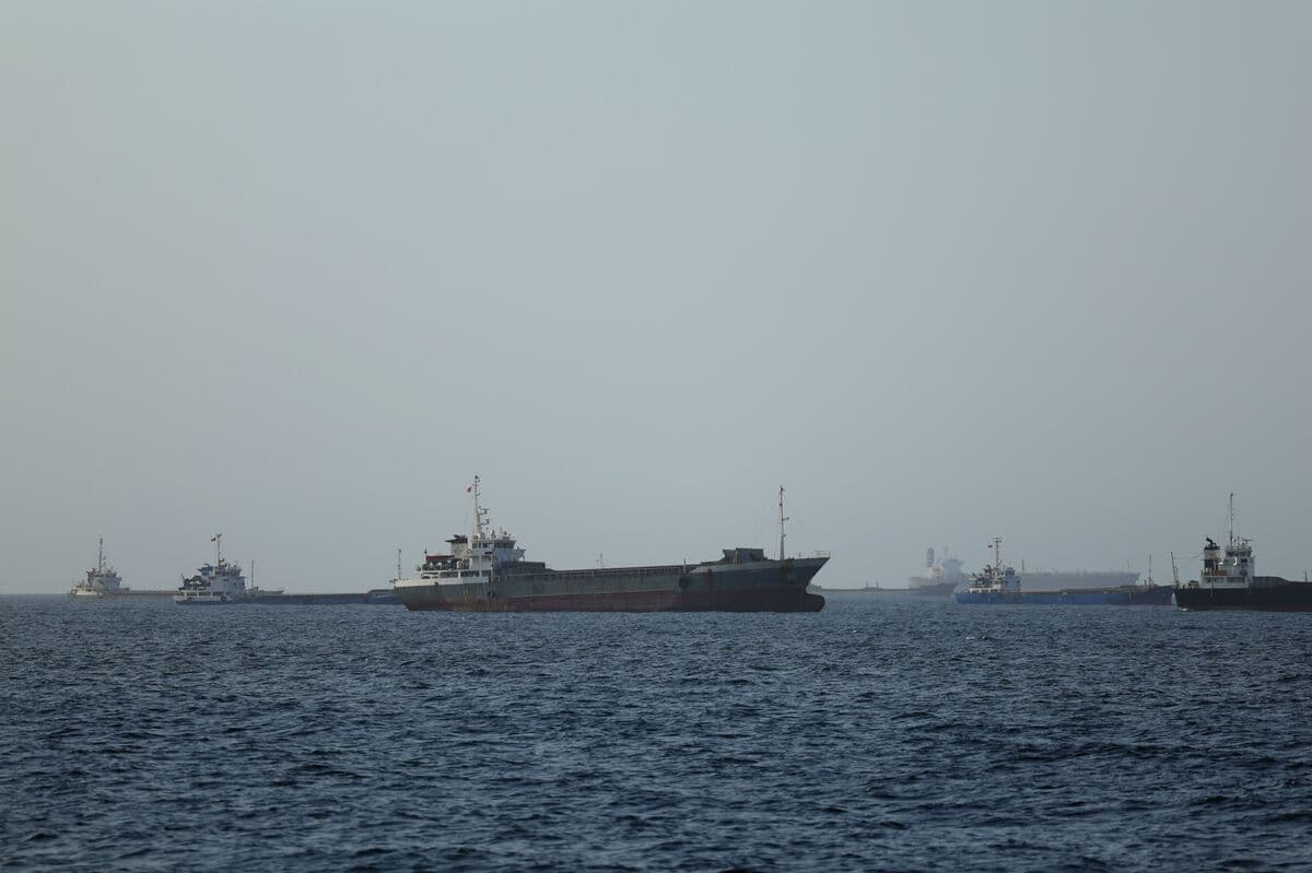 Trump Vows 20% Reimbursement for Hormuz Shipping: Economic and Energy Implications