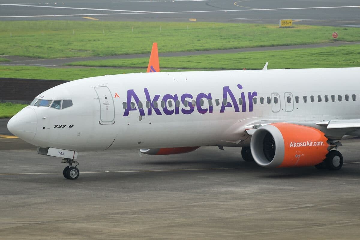 Akasa Air’s Geopolitical Tightrope: Iran Conflict Triggers $110 Million Funding Push