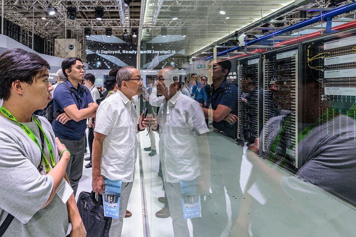 YENİ TEKNOLOJİ DEVRİMİ: AI Power'a Yatırım Yapın ve Milyoner Olun!