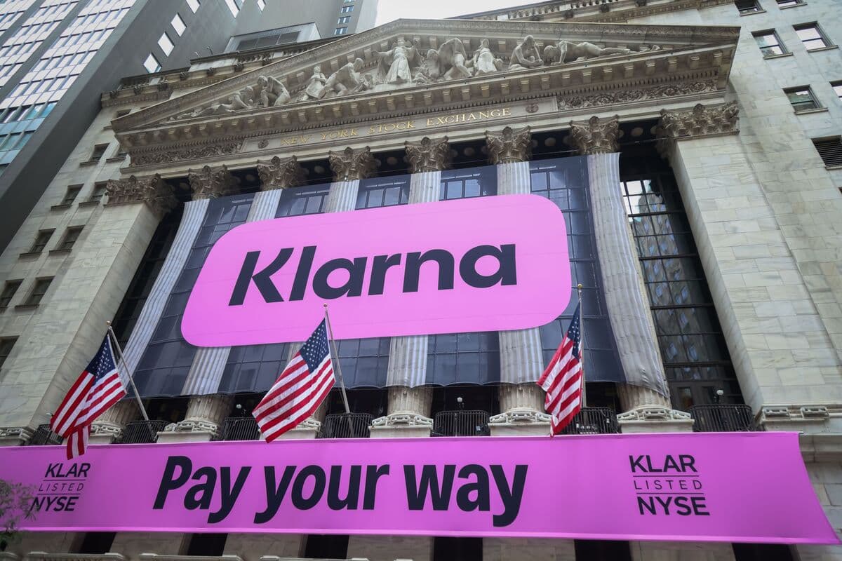 Klarna's US Growth Play: Risk Management and Mass Market Strategy